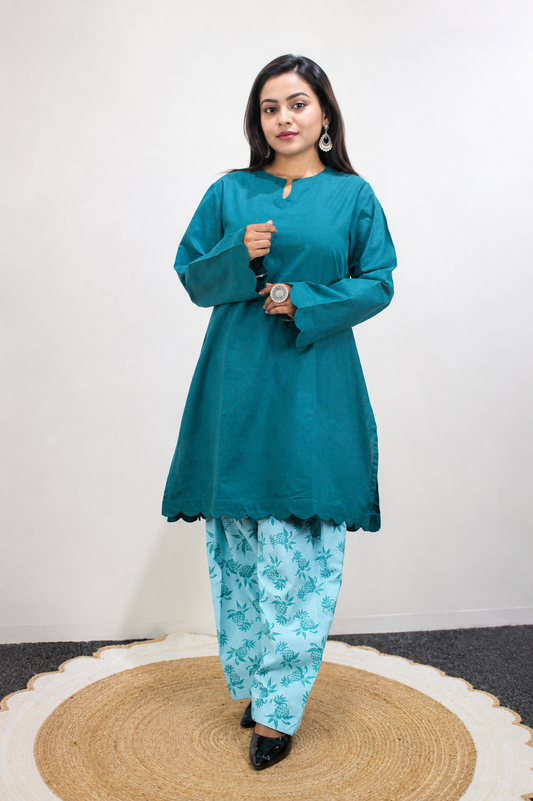 Showstopper Lumina Farshi set 0726 000568