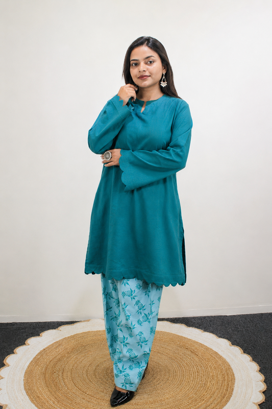 Showstopper Lumina Farshi set 0726 000568