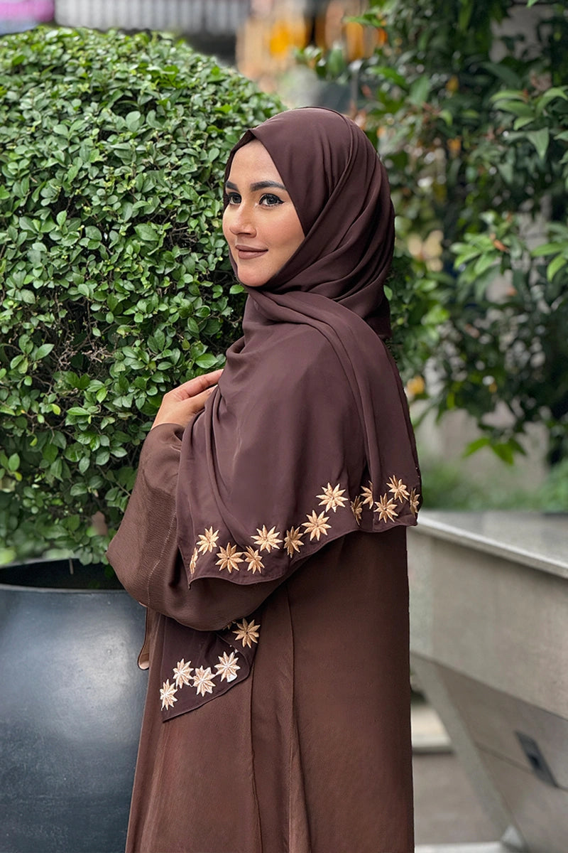 Dark Ember Abaya 0226 000480
