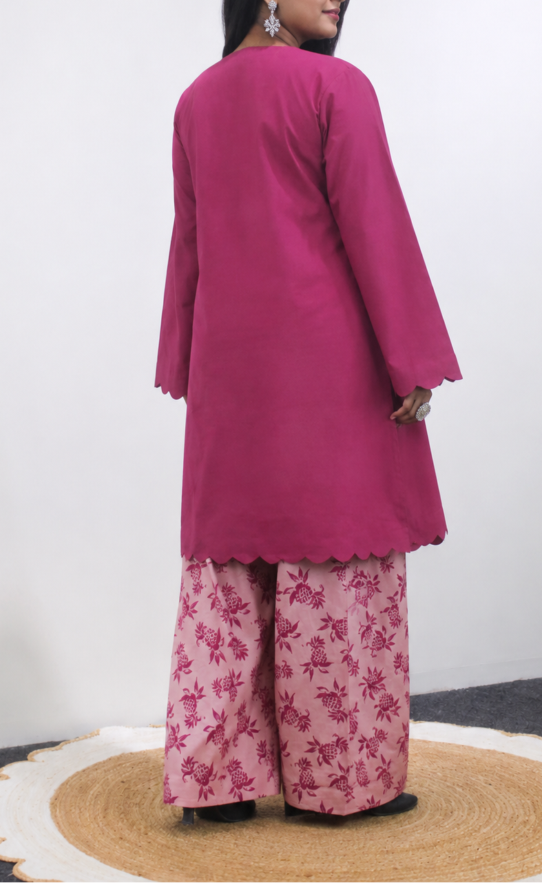 Showstopper Pine Flora Farshi set 0726 000567