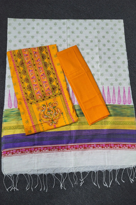Boshonto Bela (unstitched) 0226 000468