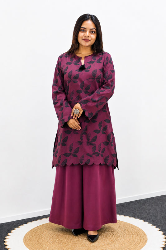 Showstopper Maple Flare 2 piece set 0726 000566