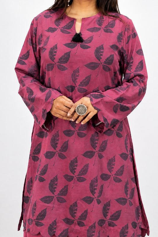 Showstopper Maple Flare 2 piece set 0726 000566