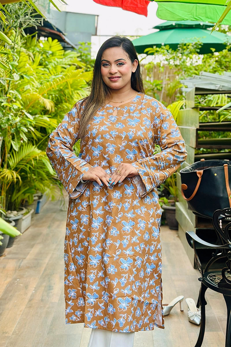 Showstopper Bluebell Charm Co-ord 0526 000504