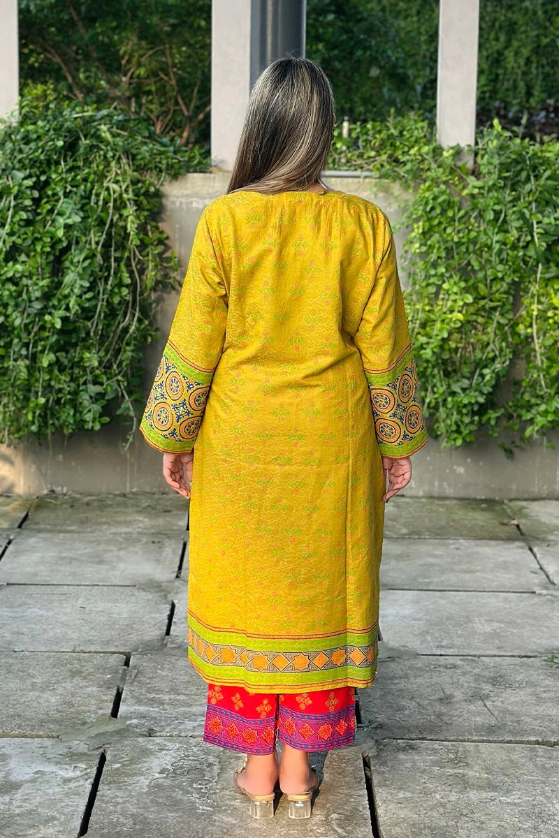 Gulbahar (stitched)  0226 000471
