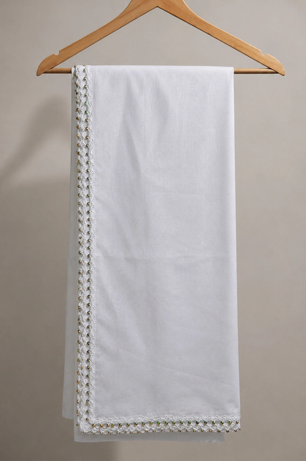 Showstopper white Cotton Orna 0826 000584