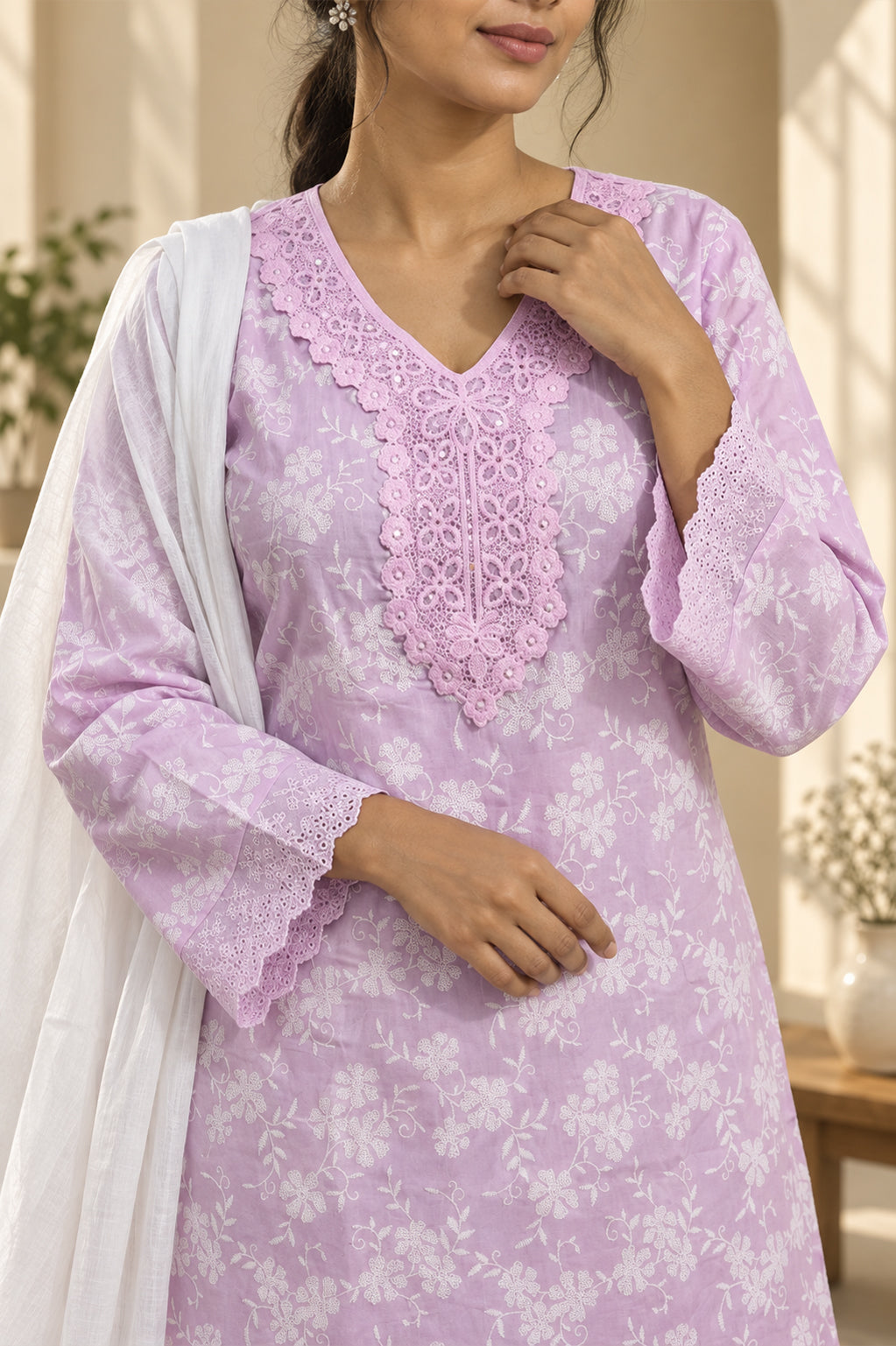 Showstopper Lavender Mist 3 piece set 0726 000576