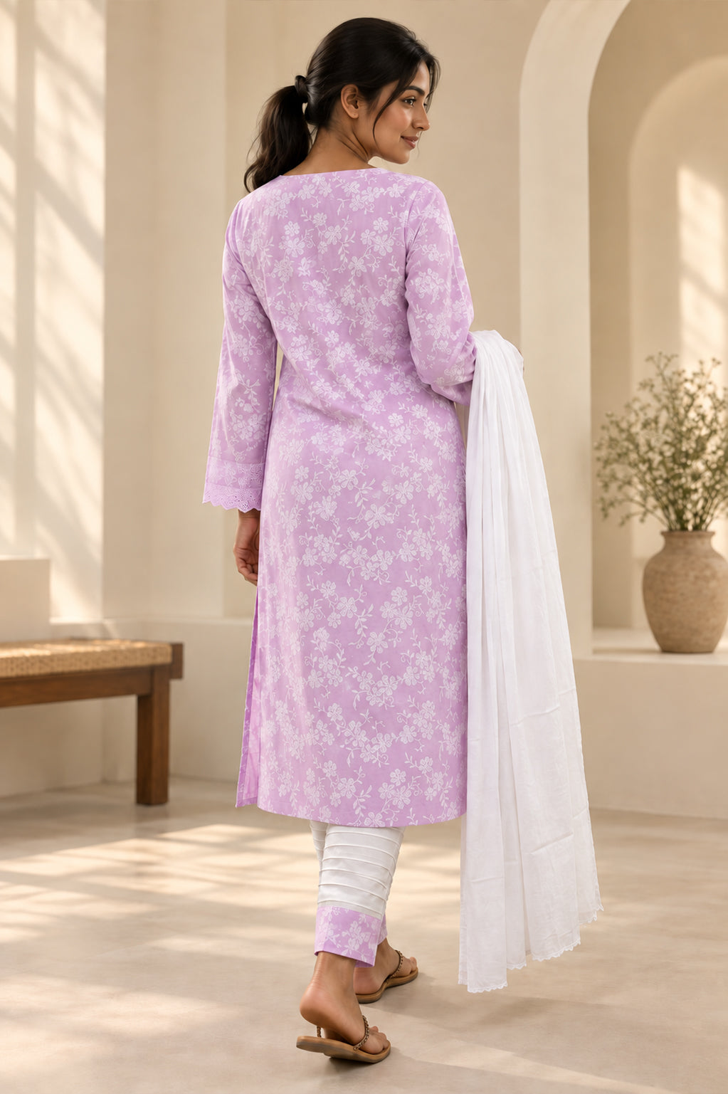 Showstopper Lavender Mist 3 piece set 0726 000576