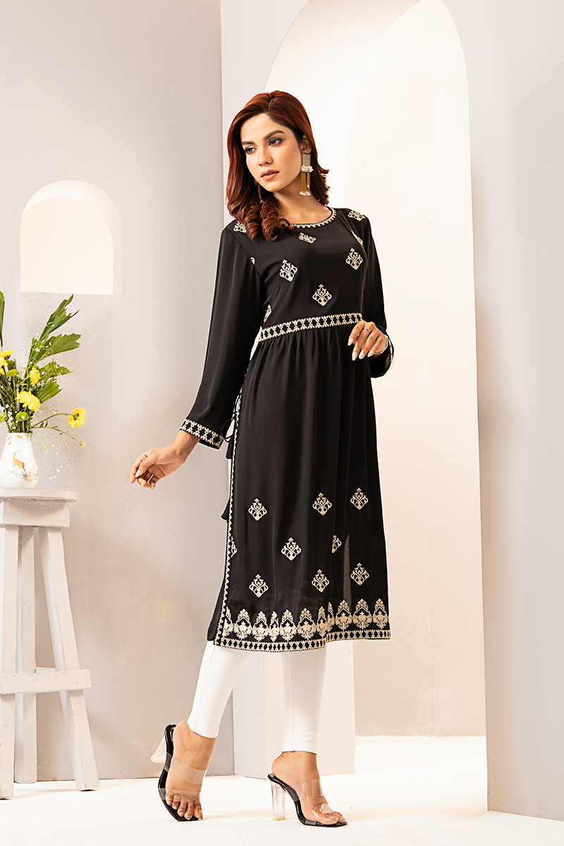 Showstopper Leading Women's Clothing Brand for Kurtis, Coord Sets — free download