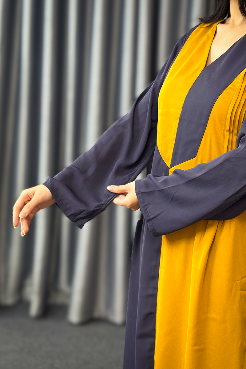 Showstopper Asymmetrical Block 0825 000433