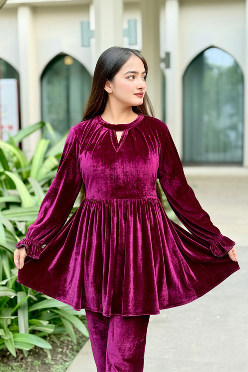 Showstopper Berry Crumble Lounger 1025 000447